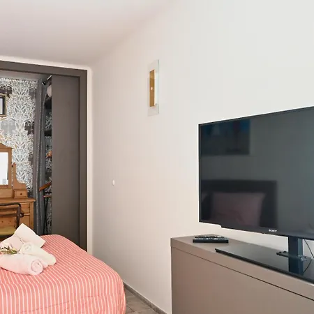 Accommodatie bij particulieren Avec Sdb Privee Entre Arenes Et Musee De La Romanite Nîmes